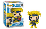 Funko Pop! Marvel - Havok #1549 [2025 New York Comic Con NYCC Official Convention Exclusive] *PREORDER*