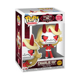 Funko Pop! Animation: Hazbin Hotel - Charlie / Alastor / Vaggie / Sir Pentious [Specialty Series] / Angel Dust *PREORDER*