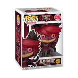Funko Pop! Animation: Hazbin Hotel - Charlie / Alastor / Vaggie / Sir Pentious [Specialty Series] / Angel Dust *PREORDER*