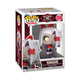 Funko Pop! Animation: Hazbin Hotel - Charlie / Alastor / Vaggie / Sir Pentious [Specialty Series] / Angel Dust *PREORDER*