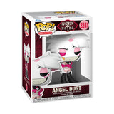 Funko Pop! Animation: Hazbin Hotel - Charlie / Alastor / Vaggie / Sir Pentious [Specialty Series] / Angel Dust *PREORDER*