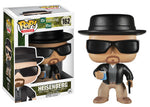 FUNKO POP! TV & MOVIES & COMICS: Breaking Bad, The Big Bang Theory, The Karate Kid, The Office, Stranger Things, Doctor Who, Buffy the Vampire Slayer, Sons of Anarchy, SAGA  **WEB ONLY**