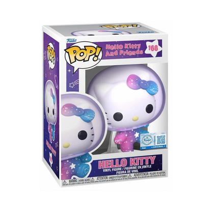 Funko Pop! Hello Kitty and Friends - Hello Kitty #168 / Cinnamoroll #174 / Badtz-Maru #175 *PREORDER*