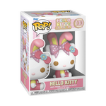 Funko Pop! Sanrio: Hello Kitty & Friends - Hello Kitty with Bunny Ears #130 *PREORDER*