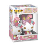 Funko Pop! Sanrio: Hello Kitty & Friends - Hello Kitty with Bunny Ears #130 *PREORDER*