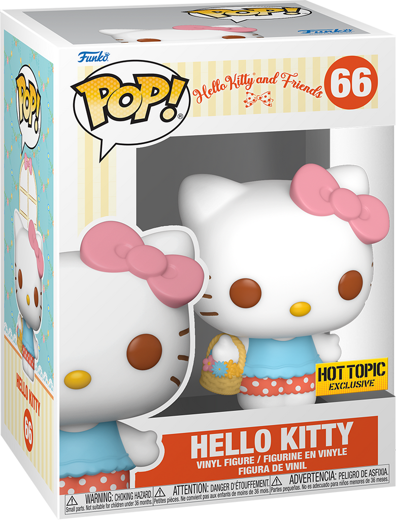 Hello Kitty Women's Pyjama Set - Grey