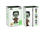 Thrilljoy: PIX! - The Munsters Herman Art Toy