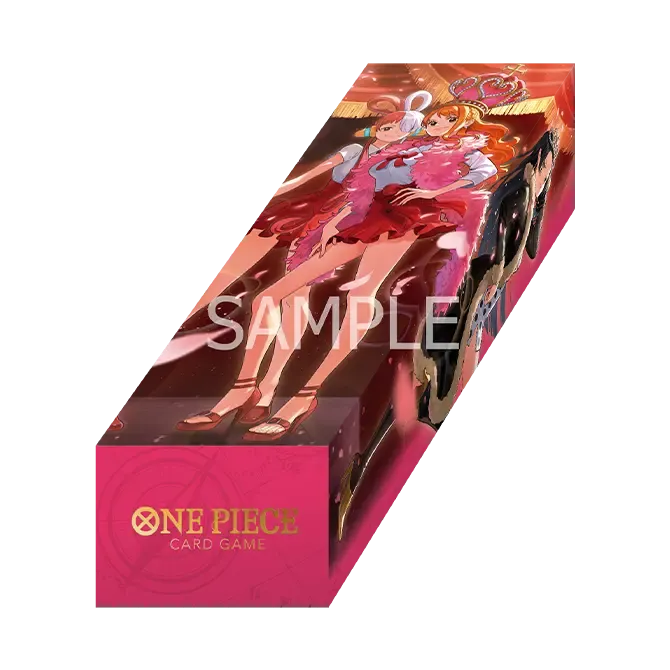 One Piece TCG - Heroines Special Set (English)*PRE-ORDER*
