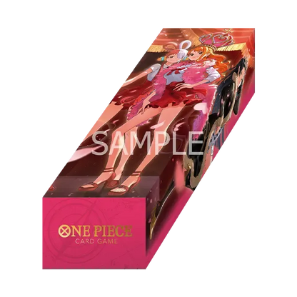 One Piece TCG - Heroines Special Set (English)*PRE-ORDER*