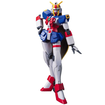 Bandai: Gunpla - Nobell Gundam 119 [HGFC] 1/144