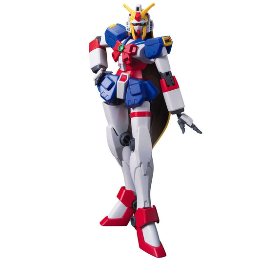 Bandai: Gunpla - Nobell Gundam 119 [HGFC] 1/144