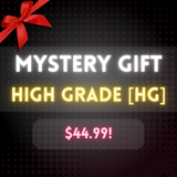 Mystery Gift! Random Model Kit