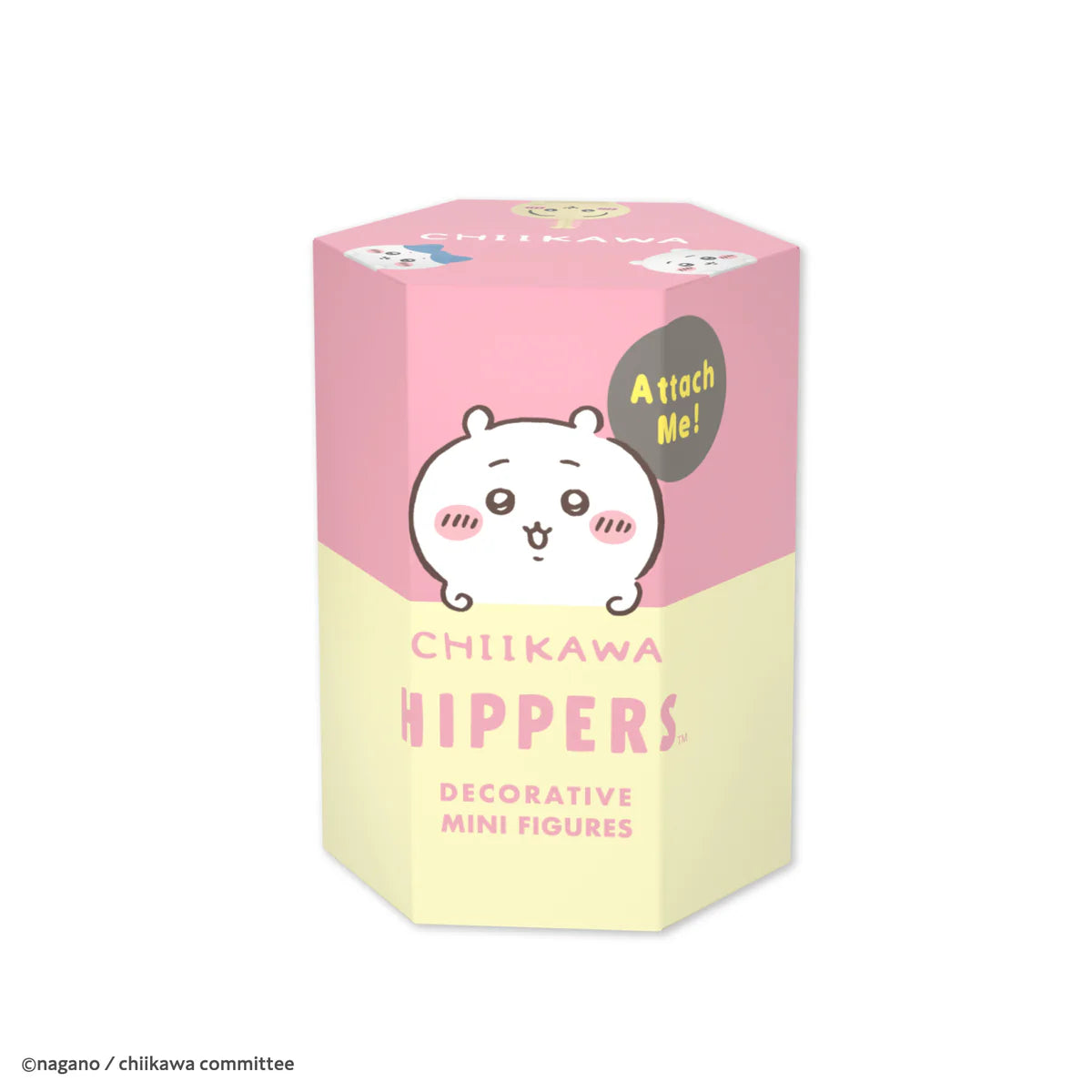 Dreams: Chiikawa - Hippers Series Blind Box