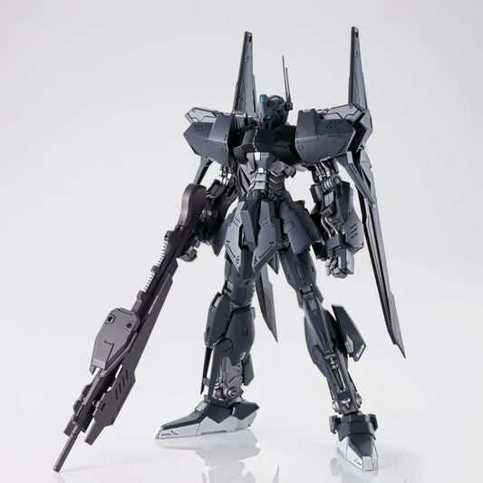 Bandai: Gunpla - Hyaku-Shiki Crash Master Grade [MG] 1/100 Scale Model Kit *PREORDER*