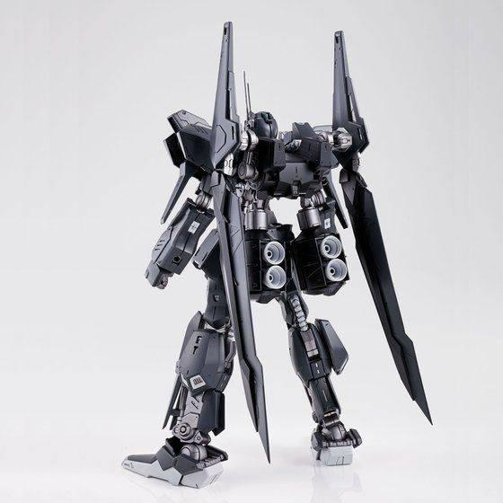 Bandai: Gunpla - Hyaku-Shiki Crash Master Grade [MG] 1/100 Scale Model Kit *PREORDER*
