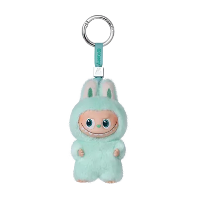PopMart: The Monsters (Labubu) - Pin for Love Series (A-M) GUARANTEED SELECTION Vinyl Plush Pendant