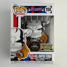 Funko Pop! ANIME - GRAILS MIX "WEB ONLY"