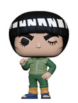 FUNKO POP! Anime NARUTO MIGHT GUY WINKING [HOT TOPIC EXCLUSIVE] #1414