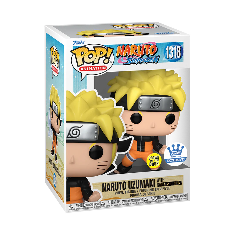 Pokemon TCG + Funko Pop! Television / Anime / Sports / Music / Ad icons **WEB ONLY**
