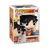 FUNKO POP! ANIMATION: DRAGON BALL Z GOKU WITH WINGS [PX EXCLUSIVE] #1430 *PREORDER*
