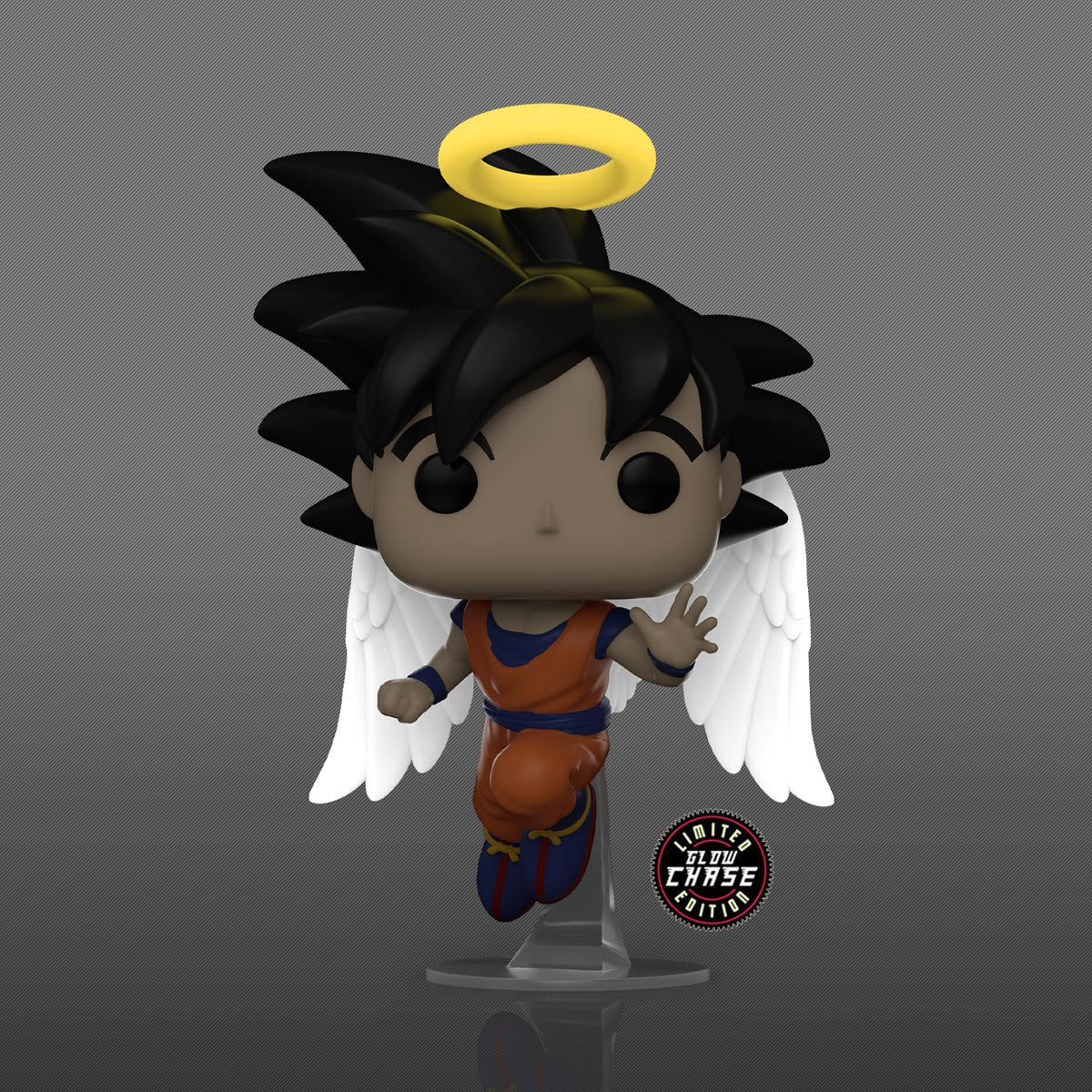 Funko Pop! Anime: Dragon Ball Z - Goku with Wings #1430 [PX Previews Exclusive]