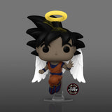 FUNKO POP! ANIMATION: DRAGON BALL Z GOKU WITH WINGS [PX EXCLUSIVE] #1430 *PREORDER*