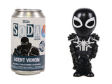 FUNKO Vinyl Soda MARVEL AGENT VENOM [PX EXCLUSIVE]