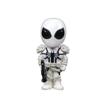 FUNKO Vinyl Soda MARVEL AGENT VENOM [PX EXCLUSIVE]