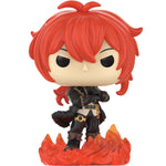 Funko Pop! Genshin Impact Diluc Ragnvindr #183 *PREORDER*