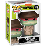 FUNKO POP! Nickelodeon: Teenage Mutant Ninja Turtles - Donatello #1609 / Leonardo #1610 / Michelangelo #1611 / Raphael #1612 **PREORDER**