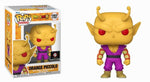Funko Pop! Dragonball Z - Orange Piccolo #1707 [Chalice Collectibles]