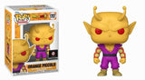 Funko Pop! Dragonball Z - Orange Piccolo #1707 [Chalice Collectibles]