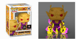 Funko Pop! Dragonball Z - Orange Piccolo #1707 [Chalice Collectibles]