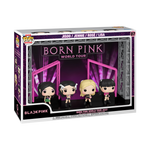 Funko POP! Moments DLX: Blackpink - Born Pink World Tour