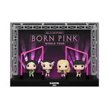 Funko POP! Moments DLX: Blackpink - Born Pink World Tour