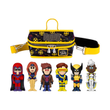 Funko VINYL SODA MARVEL X-MEN 97 6-PACK WITH COOLER BAG [FUNKO SHOP EXCLUSIVE] *PREORDER*