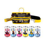 Funko VINYL SODA MARVEL X-MEN 97 6-PACK WITH COOLER BAG [FUNKO SHOP EXCLUSIVE] *PREORDER*