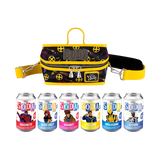 Funko VINYL SODA MARVEL X-MEN 97 6-PACK WITH COOLER BAG [FUNKO SHOP EXCLUSIVE] *PREORDER*