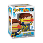 Funko Pop! MARVEL X-MEN 97 CYCLOP #1278 [FUNKO SHOP EXCLUSIVE] *PREORDER*