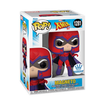 Funko Pop! MARVEL X-MEN 97 MAGNETO #1281 [FUNKO SHOP EXCLUSIVE]