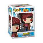 Funko Pop! MARVEL X-MEN 97 GAMBIT #1279 [FUNKO SHOP EXCLUSIVE]