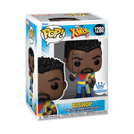 Funko Pop! MARVEL X-MEN 97 BISHOP #1280 [FUNKO SHOP EXCLUSIVE] *PREORDER*