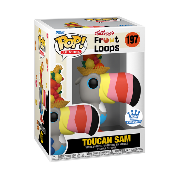 FUNKO ワッキーワブラー ケロッグ Toucan Sam トゥカンサム 美品 s-l400.jpg