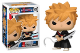 FUNKO POP! ANIME BLEACH ICHIGO #1479 [2023 NYCC FALL CONVENTION EXCLUSIVE] *PREORDER*