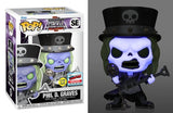 FUNKO POP! NEW YORK COMIC CON OFFICIAL STICKER [NYCC OFFICIAL CONVENTION EXCLUSIVE] *PREORDER*