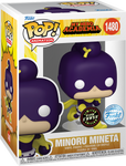 FUNKO POP! ANIME MY HERO ACADEMIA MINORU MINETA #1480 *PREORDER*