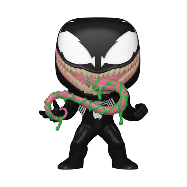 Funko Pop! Marvel - Venom (with Ooze) #1469 [Entertainment Earth