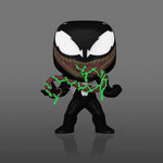 Funko Pop! Marvel - Venom (with Ooze) #1469 [Entertainment Earth Exclusive - GITD]