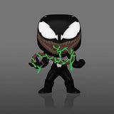 Funko Pop! Marvel - Venom (with Ooze) #1469 [Entertainment Earth Exclusive - GITD]