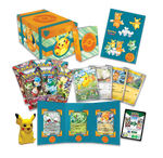 Pokemon TCG: Scarlet & Violet - Paldea Adventure Chest